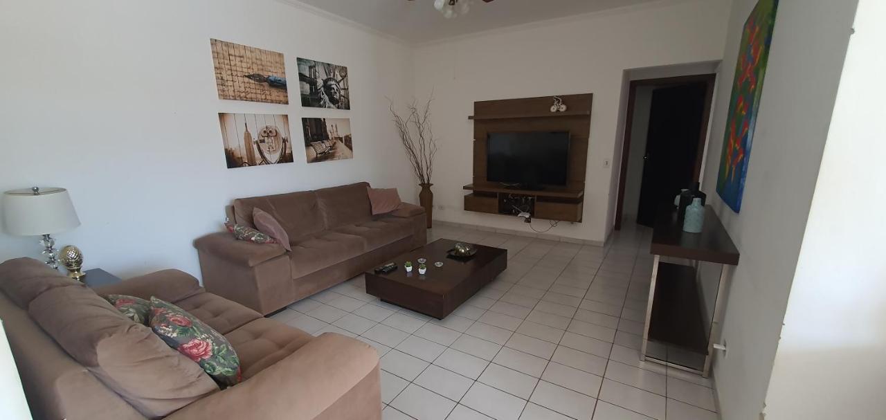 Apartamento Itagua Apartment Ubatuba Exterior photo