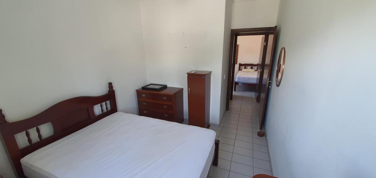 Apartamento Itagua Apartment Ubatuba Exterior photo
