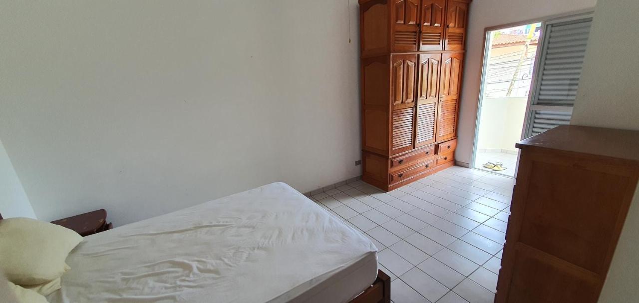 Apartamento Itagua Apartment Ubatuba Exterior photo