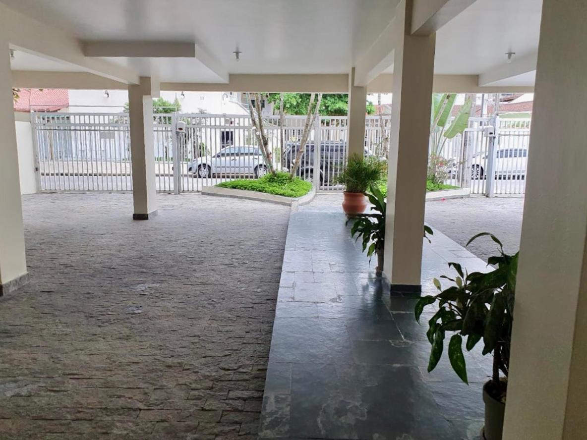 Apartamento Itagua Apartment Ubatuba Exterior photo